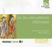 Le Jeu des pèlerins d'Emmaüs